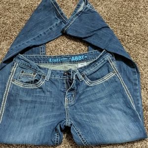Cruel Abby jeans